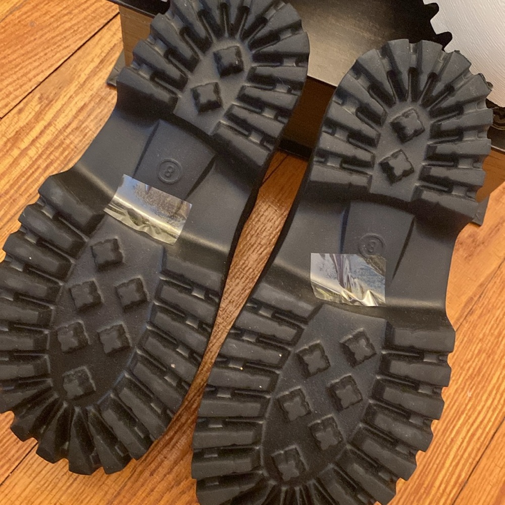 NWOT wild fable clogs size 8 - Picture 3 of 6
